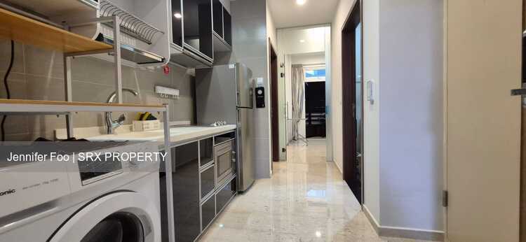 Cardiff Residence (D19), Condominium #488385531